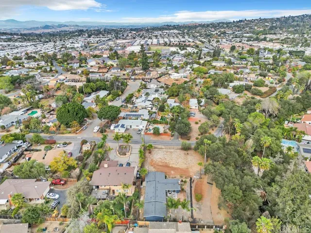 Oak Drive, Vista, California 92084