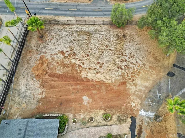 Oak Drive, Vista, California 92084