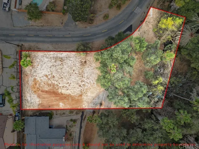 Oak Drive, Vista, California 92084