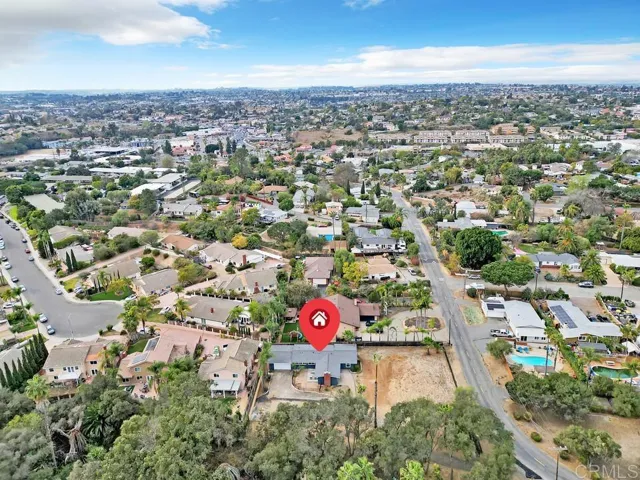 Oak Drive, Vista, California 92084