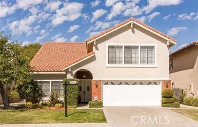 1341 Pansy Street, Upland, California 91784