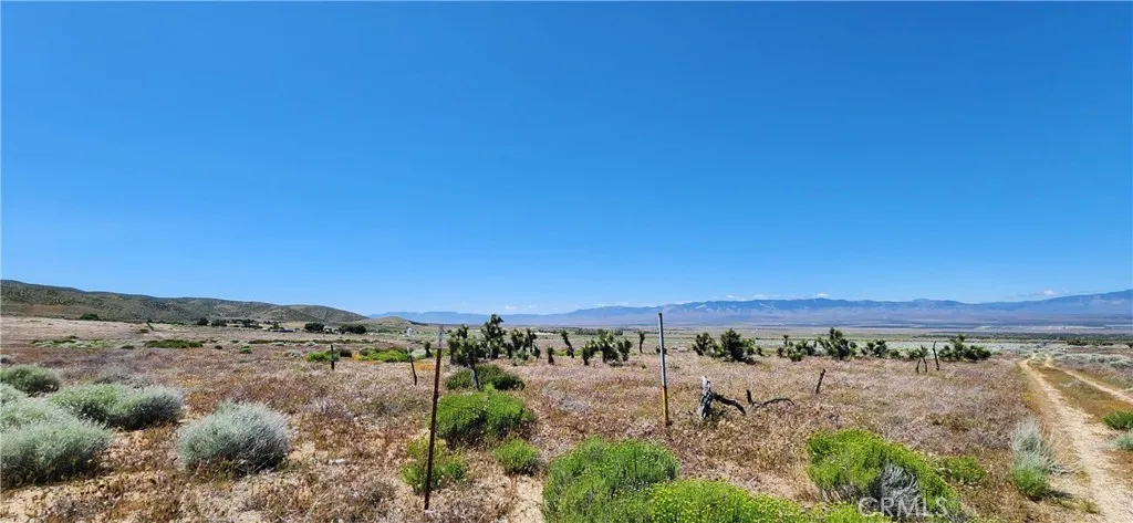 21500 W Avenue F, Lancaster, California 93536