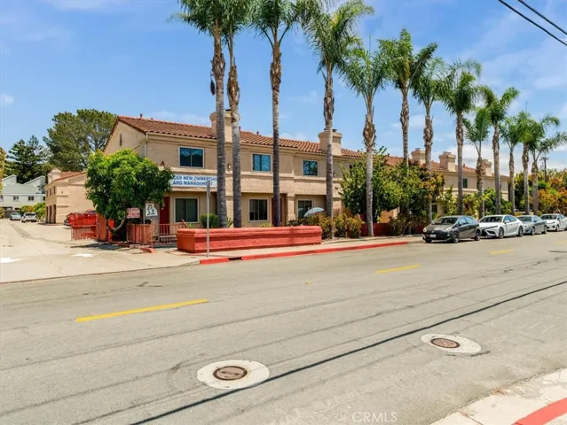 60 Casa Street, San Luis Obispo, California 93405