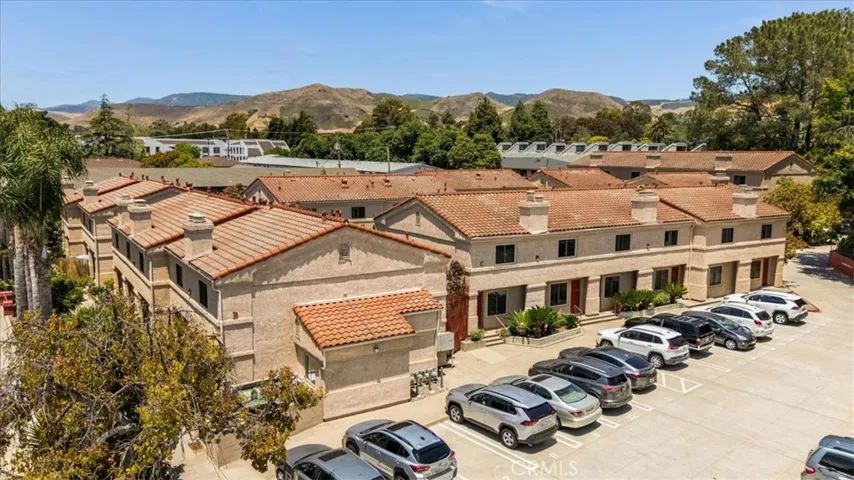 60 Casa Street, San Luis Obispo, California 93405