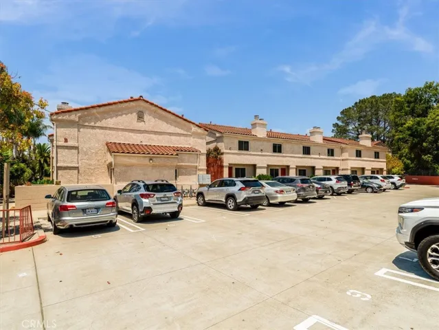 60 Casa Street, San Luis Obispo, California 93405