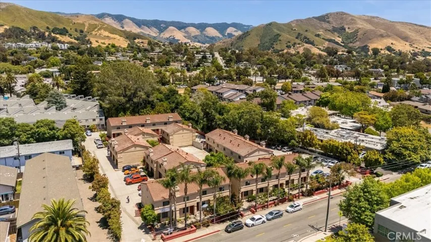 60 Casa Street, San Luis Obispo, California 93405
