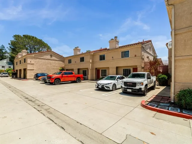 60 Casa Street, San Luis Obispo, California 93405