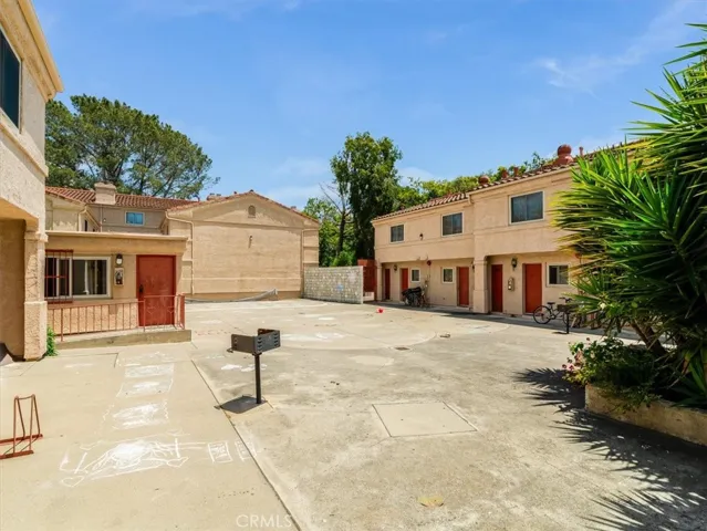 60 Casa Street, San Luis Obispo, California 93405