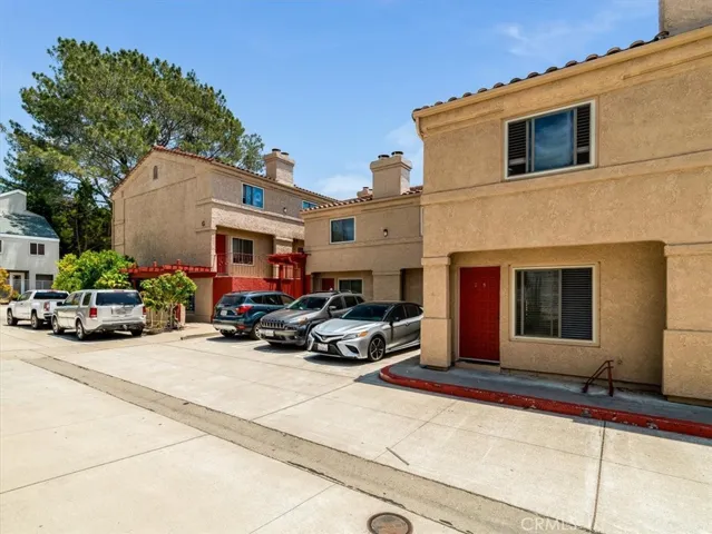 60 Casa Street, San Luis Obispo, California 93405