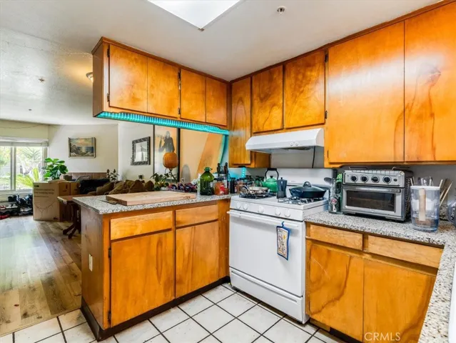 60 Casa Street, San Luis Obispo, California 93405