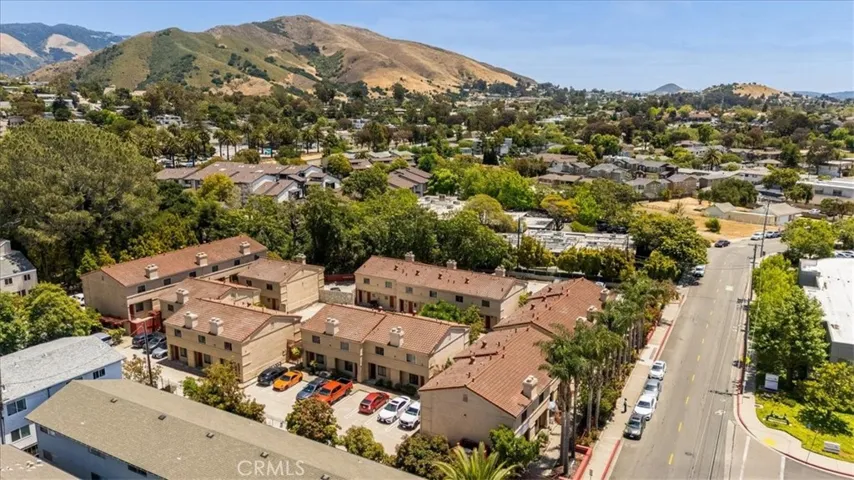 60 Casa Street, San Luis Obispo, California 93405