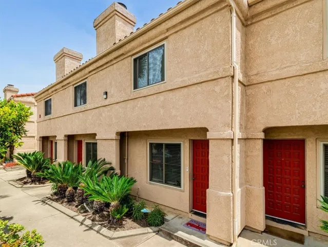 60 Casa Street, San Luis Obispo, California 93405