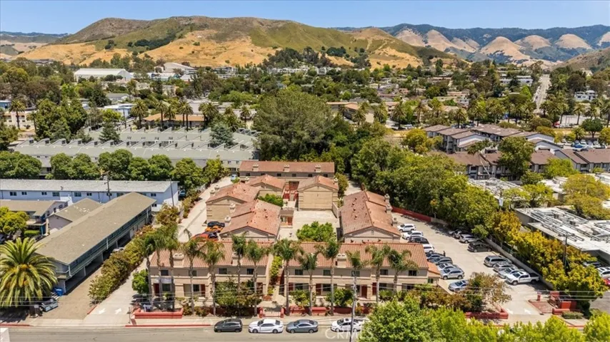 60 Casa Street, San Luis Obispo, California 93405