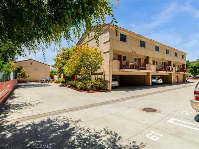 60 Casa Street, San Luis Obispo, California 93405