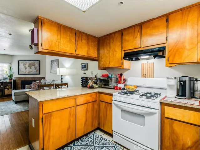 60 Casa Street, San Luis Obispo, California 93405