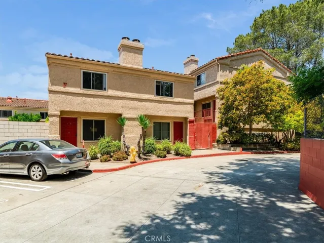 60 Casa Street, San Luis Obispo, California 93405
