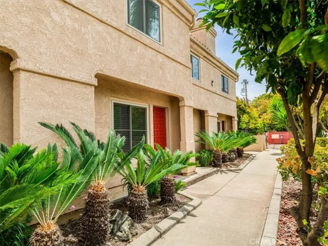 60 Casa Street, San Luis Obispo, California 93405