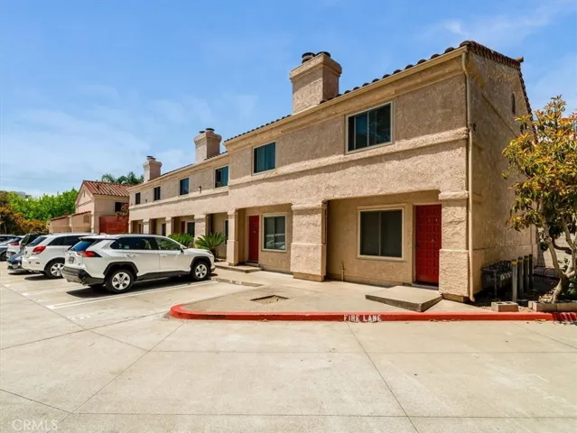 60 Casa Street, San Luis Obispo, California 93405