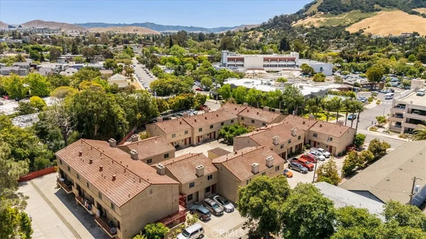 60 Casa Street, San Luis Obispo, California 93405