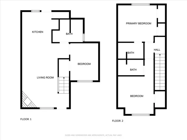 #32 is the only 3/3 floor plan - dimensions are approximate