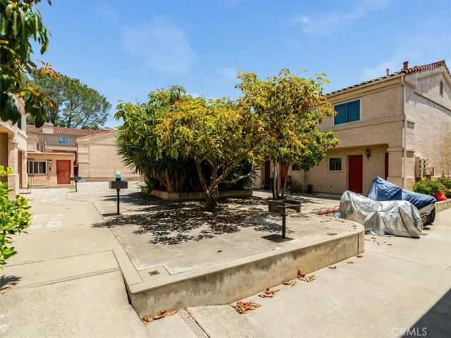 60 Casa Street, San Luis Obispo, California 93405