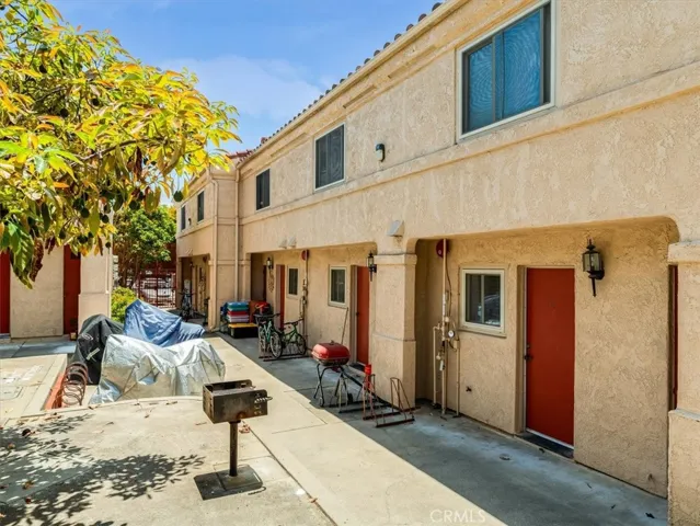 60 Casa Street, San Luis Obispo, California 93405