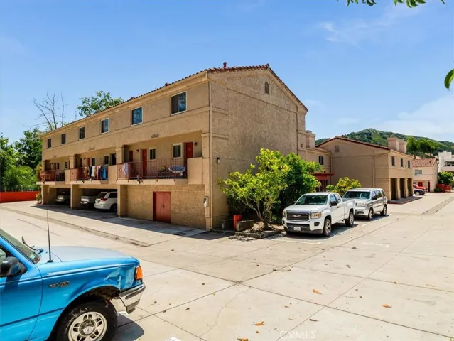 60 Casa Street, San Luis Obispo, California 93405