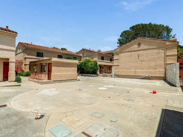 60 Casa Street, San Luis Obispo, California 93405