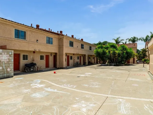 60 Casa Street, San Luis Obispo, California 93405