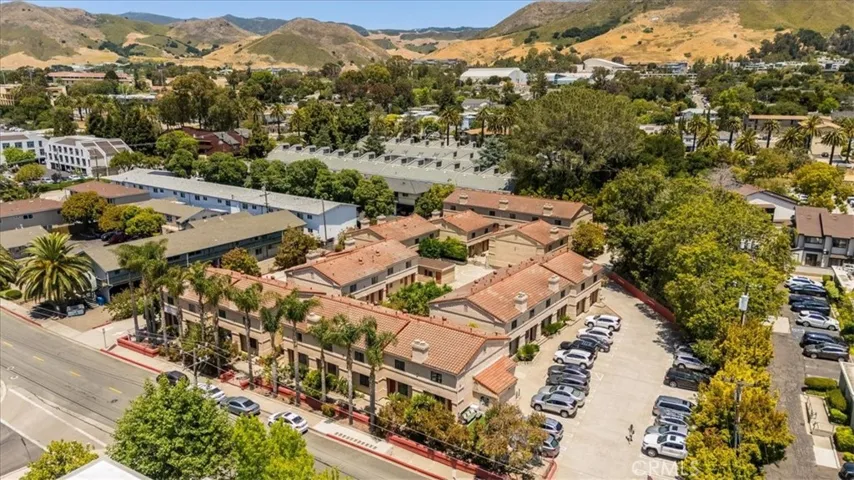 60 Casa Street, San Luis Obispo, California 93405