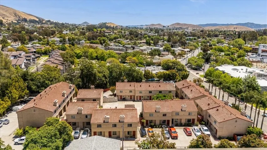 60 Casa Street, San Luis Obispo, California 93405