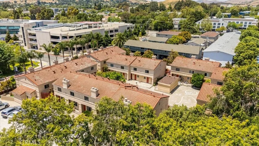 60 Casa Street, San Luis Obispo, California 93405