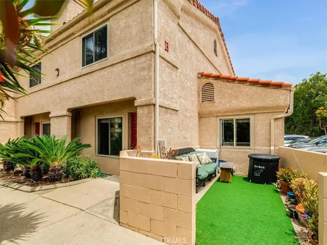 60 Casa Street, San Luis Obispo, California 93405