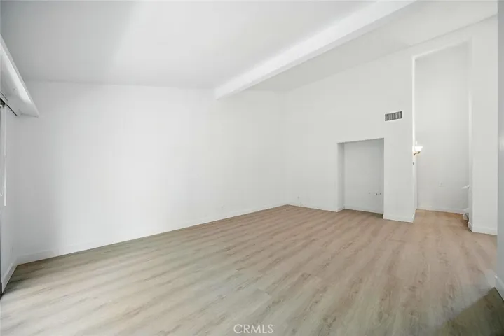 Large living room
