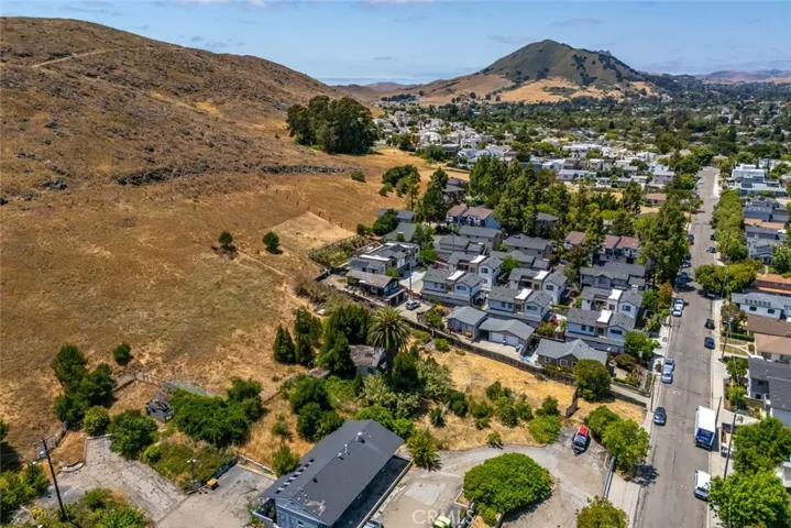 3143 Rockview Place, San Luis Obispo, California 93401