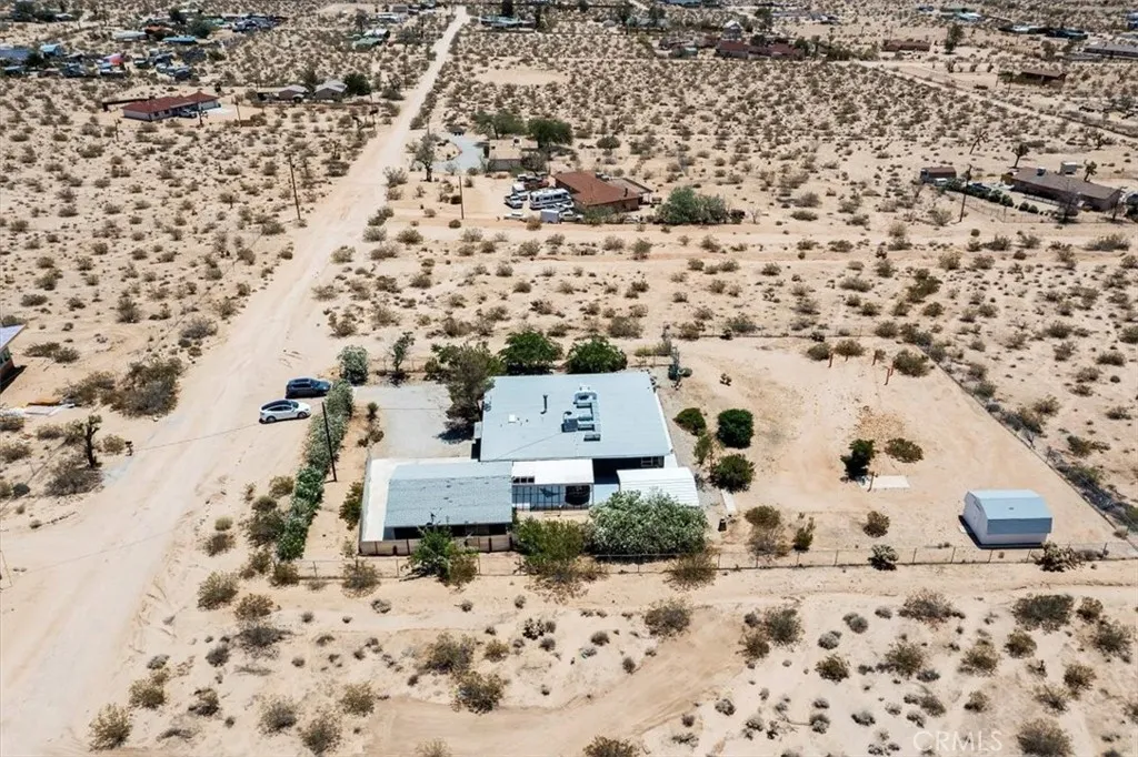 62171 Campanula Street, Joshua Tree, California 92252 home-pic-42
