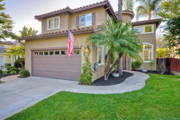 1820 Sea Vista Place, San Marcos, California 92078