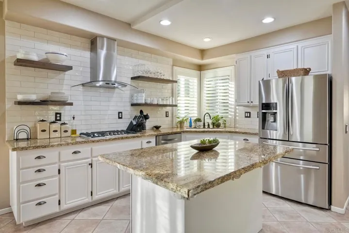 1820 Sea Vista Place, San Marcos, California 92078