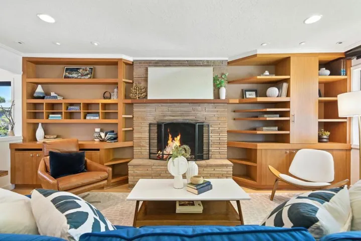 449 2nd Avenue, Redwood City, California 94063