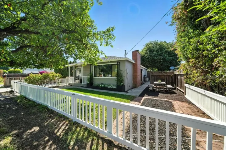 449 2nd Avenue, Redwood City, California 94063