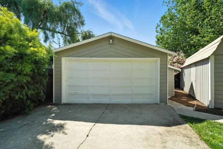 449 2nd Avenue, Redwood City, California 94063