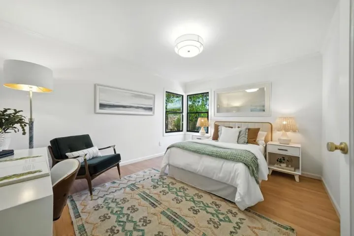 449 2nd Avenue, Redwood City, California 94063