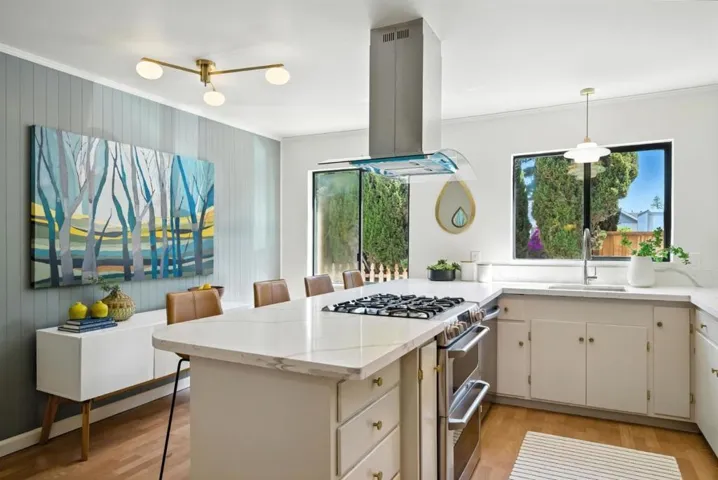 449 2nd Avenue, Redwood City, California 94063