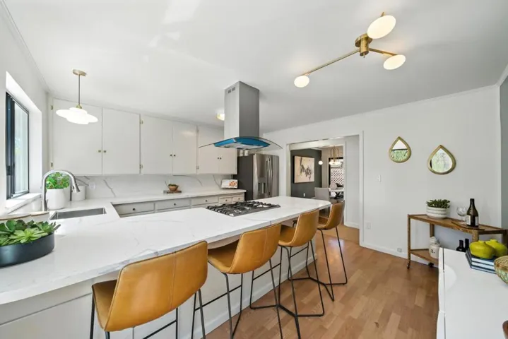 449 2nd Avenue, Redwood City, California 94063