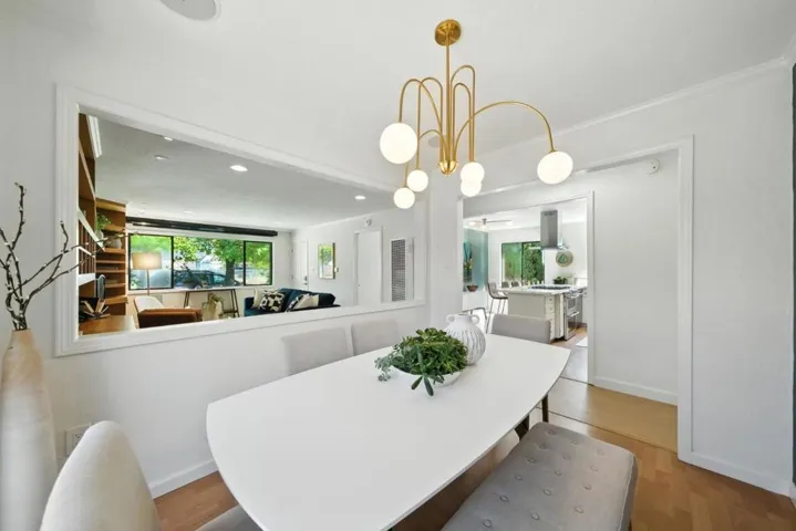 449 2nd Avenue, Redwood City, California 94063