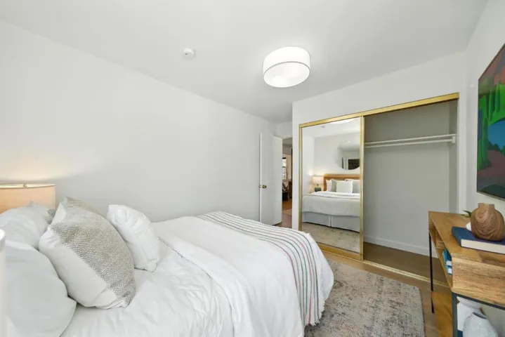 449 2nd Avenue, Redwood City, California 94063