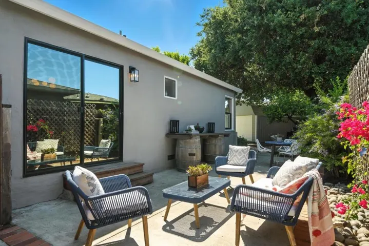 449 2nd Avenue, Redwood City, California 94063