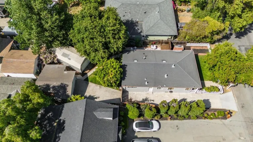 449 2nd Avenue, Redwood City, California 94063