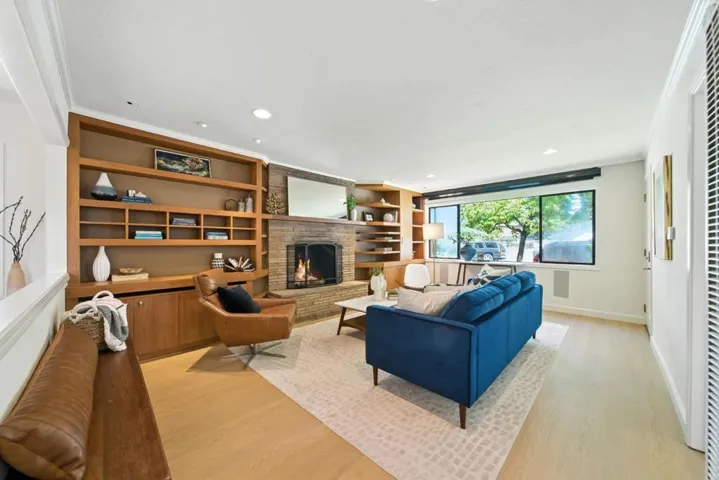 449 2nd Avenue, Redwood City, California 94063
