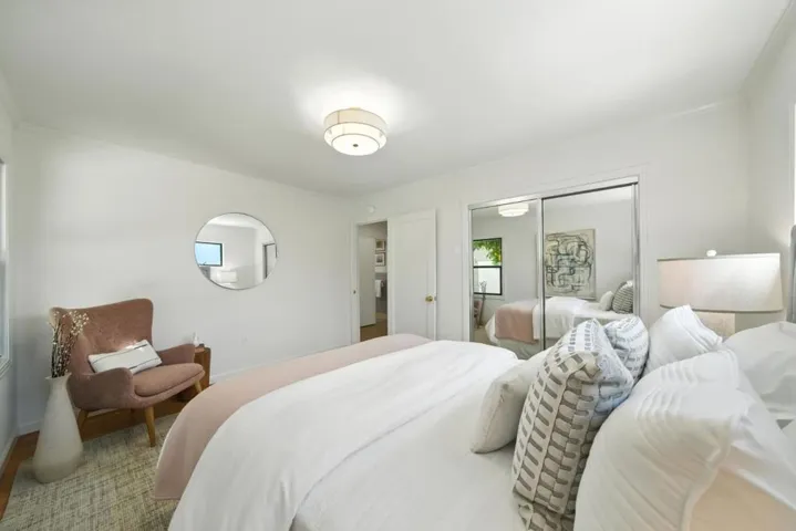 449 2nd Avenue, Redwood City, California 94063